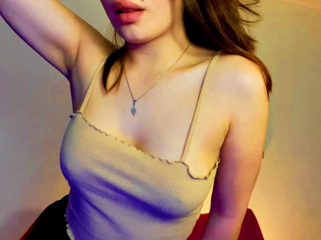 Araceli_ WebCAM 